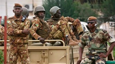 5 قتلى بهجوم إرهابي في مالي