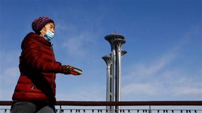 الصين تسجل 275 إصابة جديدة بكورونا