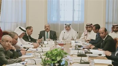 فريق الخبراء العرب يناقش التحديات الجديدة لمكافحة الإرهاب 