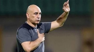 رسميا.. حسام حسن مديرا فنيا لفريق المصري البورسعيدي