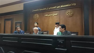 المؤبد والحبس المشدد لـ 5 أشقاء لاتهامهم بقتل شخص والشروع في قتل آخرين