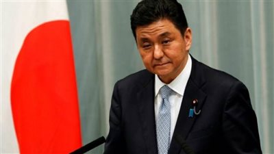 وزير الدفاع الياباني: اليابان والصين تتفقان على تعزيز الحوار الدفاعي