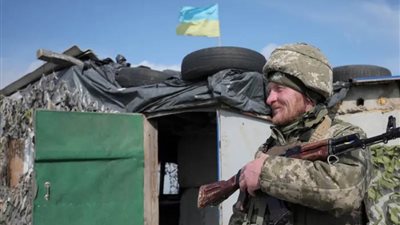 محلل عسكري أوكراني: الأسلحة الغربية مصدر قلق كبير للروس