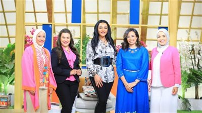 الفائزات بجوائز الدولة التشجيعية يتحدثن عن أعمالهن وكواليس الفوز في 