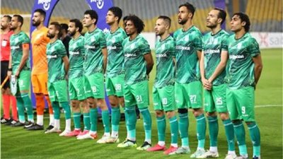 المصري البورسعيدي يتأهل لدور الـ16 بكأس مصر بالفوز على المنصورة 