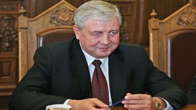 مسؤول روسي: لن نترك سوق الغذاء العالمية