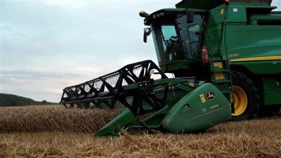 بريطانيا تطرح أول استراتيجية قومية تستهدف تعزيز الأمن الغذائي