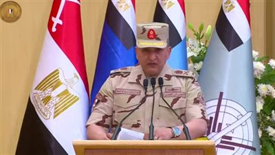 جهاز مشروعات الخدمة الوطنية: مصر خططت لتعظيم مواردها من أجل سد وتقليل الفجوة الغذائية