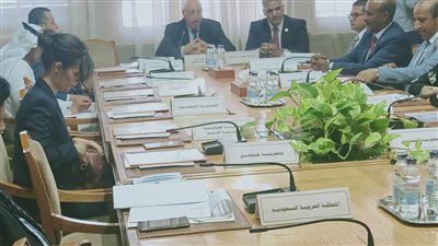 السفير خطابي يفتتح مشروع جائزة التميز الإعلامي العربي