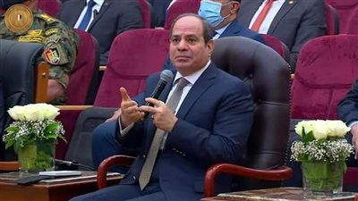 الرئيس السيسي: الدولة أرجأت زيادة أسعار الكهرباء ثلاث مرات لتخفيف الأعباء عن المواطنين