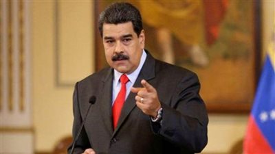 رئيس جمهورية فنزويلا البوليفارية يتوجه غدا إلى الكويت في زيارة رسمية