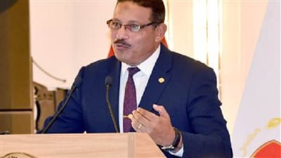 رئيس هيئة الرقابة الإدارية يترأس مجموعات عمل اتفاقية الأمم المتحدة لمكافحة الفساد المنعقدة بفيينا 