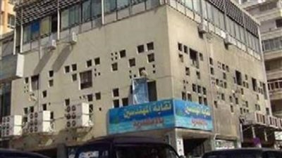 الجمعة.. يوم صحي مجانى جديد في نادي المهندسين بالإسكندرية