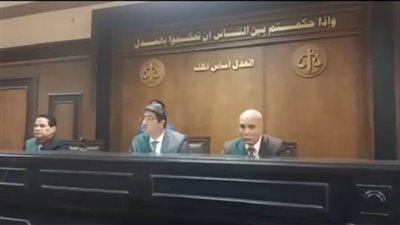 براءة ربة منزل وزوجها في اتهامهما بنشر صور فاضحة لسيدة بشبين القناطر