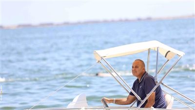 اليوم ختام فعاليات بطولة كأس مصر للسباحة بالزعانف للمياه المفتوحة بالإسكندرية