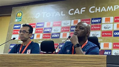 الأهلي يفسخ التعاقد مع موسيماني بالتراضي