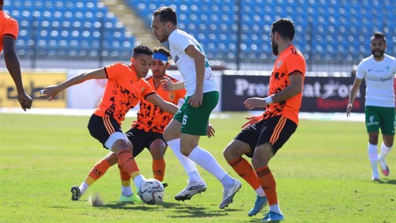 المصري البورسعيدي