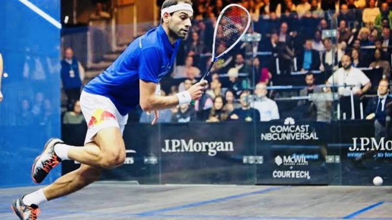 محمد الشوربجي