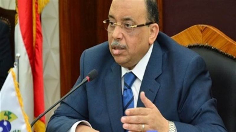 محمود شعراوي