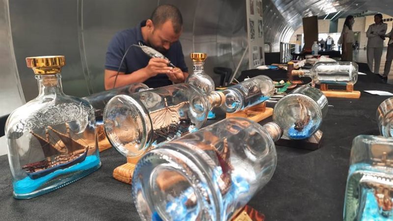 المتحف القومي للحضارة