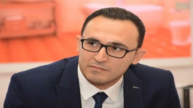 الأستاذ محمد الدهشوري