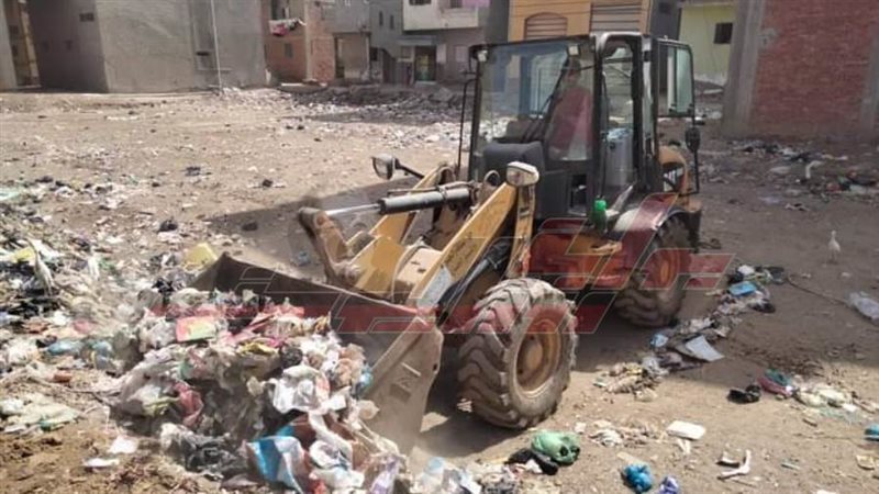 حملات النظافة