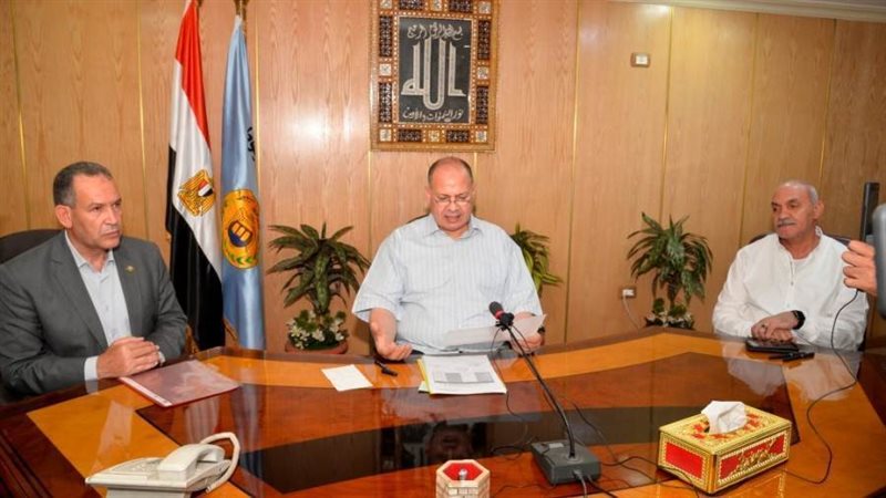 جانب من اعتماد النتيجة