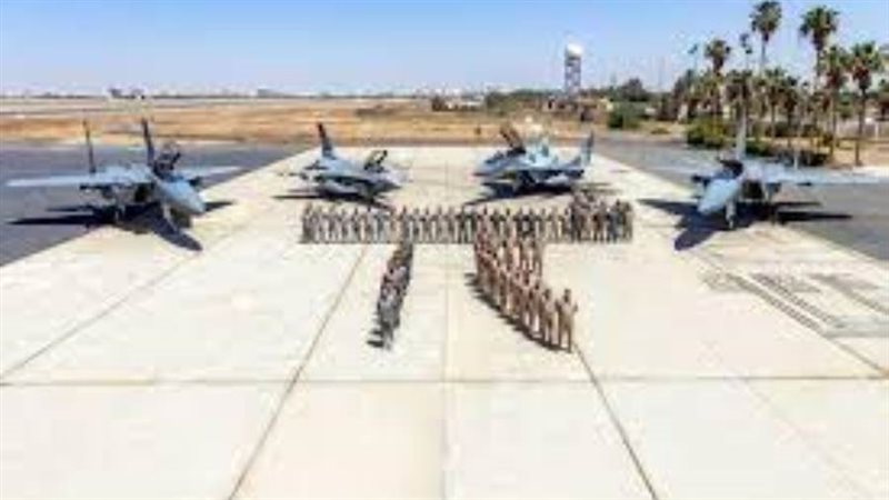 ختام فعاليات التدريب