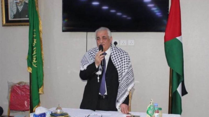 الأمين العام لمنظمة