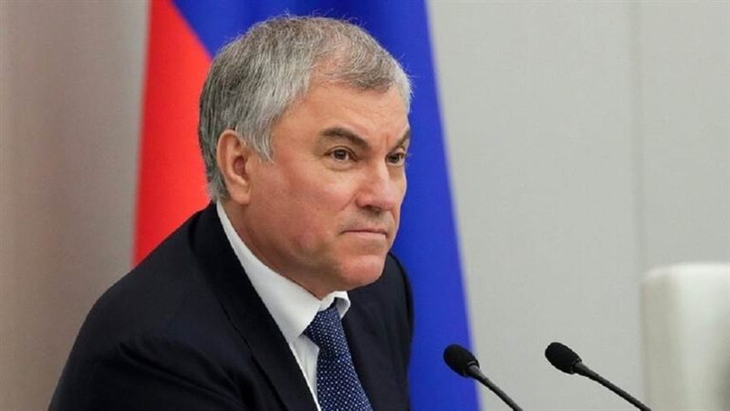 فياتشيسلاف فولودين