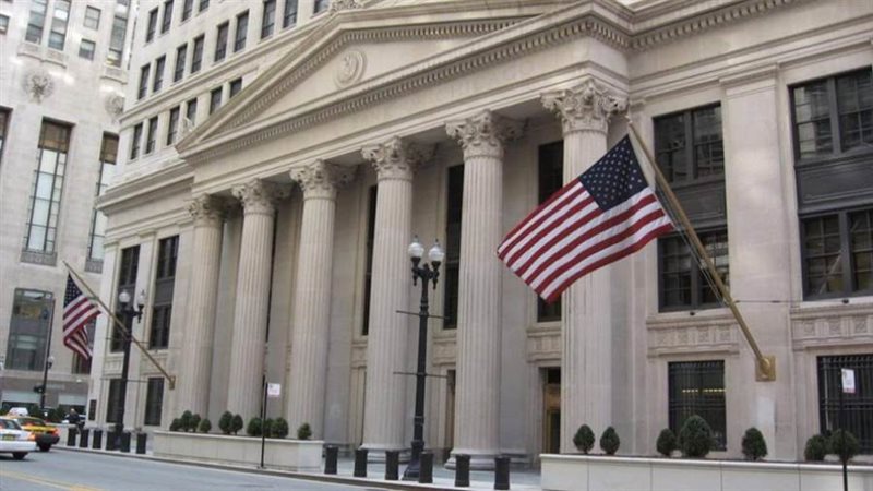 الاحتياطي الفيدرالي