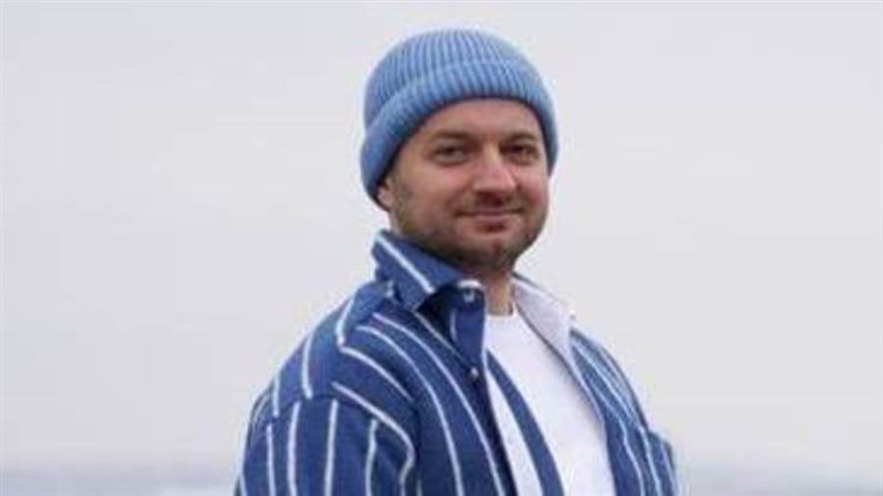 الفنان أمير جابري