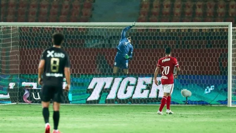 مصطفي شوبير من لقاء