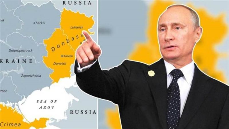 إقليم لوهانسك