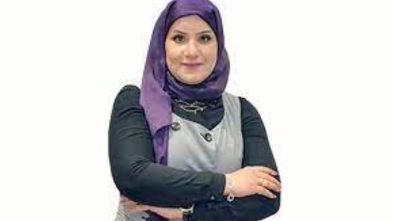 الدكتورة رانيا ابوالخير