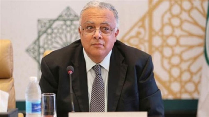 الدكتور أحمد إيهاب