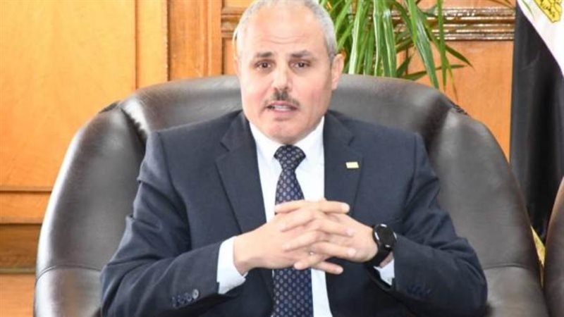 الدكتور ناصر مندور