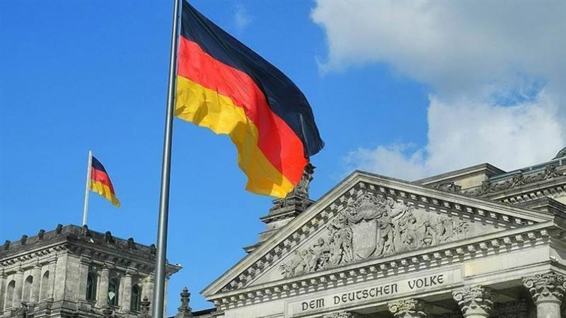 ألمانيا - ارشيفية