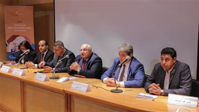 مكتبة الإسكندرية تستضيف برنامج تعزيز المواطنة والمشاركة ومكافحة الهجرة غير الشرعية