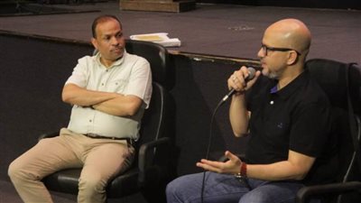 رائحة الكتابة في فكر الكاتب عمر طاهر بـ