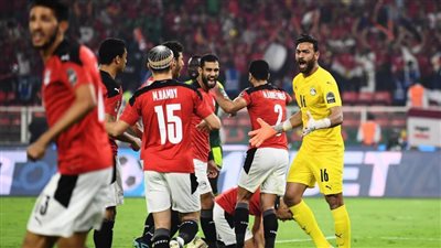 موعد مباراة مصر وكوريا والقنوات الناقلة للمباراة والتشكيل المتوقع للفراعنة وأبرز غياب