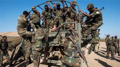 الجيش الصومالي: مقتل قيادي بارز بصفوف مليشيات الشباب جنوب البلاد