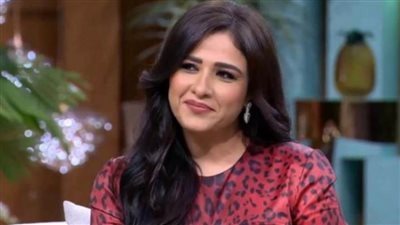 ياسمين عبدالعزيز تدرس العودة إلى السينما