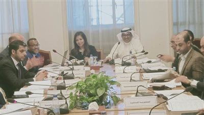 اجتماع عربي يعد دليلًا استرشاديًا لقانون حماية المستهلك