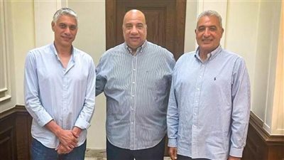 الاتحاد السكندري يجدد الثقة في جهاز الكرة الطائرة