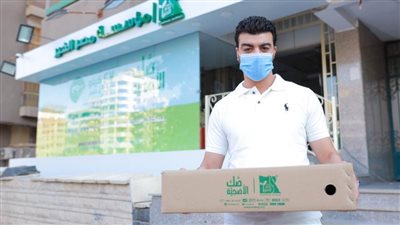 مصر الخير تطلق حملة صك الأضحية للعام الثامن على التوالي لتوزيع اللحوم على الأسر الأولى بالرعاية