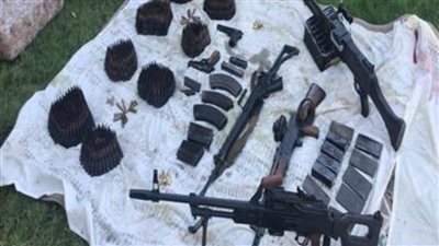 مصرع عنصر إجرامي وضبط آخر من تجار المخدرات بأسيوط عقب تبادل إطلاق النار