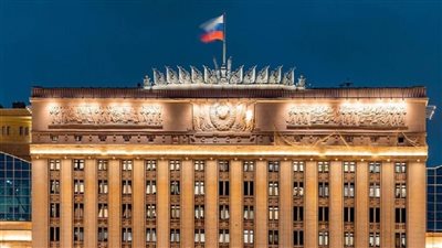 الدفاع الروسية: طائرات 