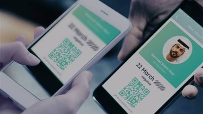 الإمارات تعلن تحديث نظام المرور الأخضر بشأن كوفيد-19