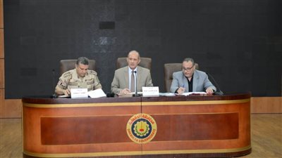 إطلاق أسماء عدد من الشهداء على مدارس الدقهلية 